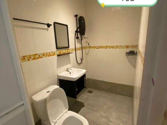 LIMITED TIME OFFER ‼️ 5 Mins Monorail Imbi Room With Zero Deposit near Lalaport