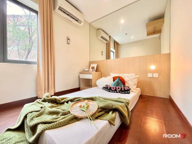 Limited time offer Cozy Rooms Fully furnished ✨FREE WIFI 8min LRT Pudu
