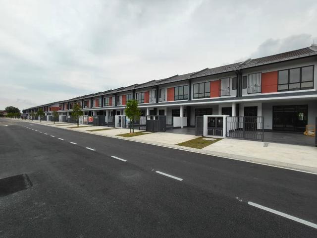 Limited Time Offer Brand New Best Price Casira 3 Bandar Bukit Raja