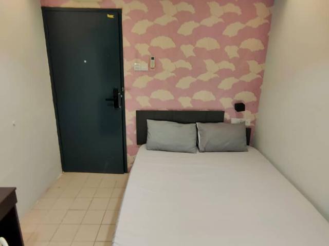 LIMITED TIME OFFER ‼️ Fully Furnished Room Rent @ Bandar Sunway Pyramid