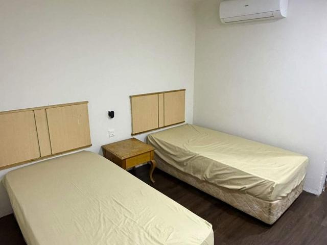 LIMITED TIME OFFER ‼️ Room attach AirCond and Free WiFi @ Tmn Wawasan Puchong
