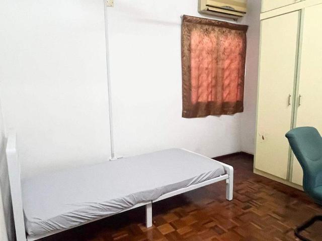 LIMITED TIME OFFER ‼️ Room for Rent at Taman Wawasan Puchong