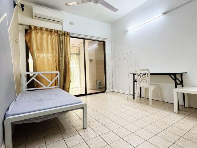 LIMITED TIME OFFER ‼️ Room for Rent at Damansara Perdana, MRT Bandar Utama‍➡️