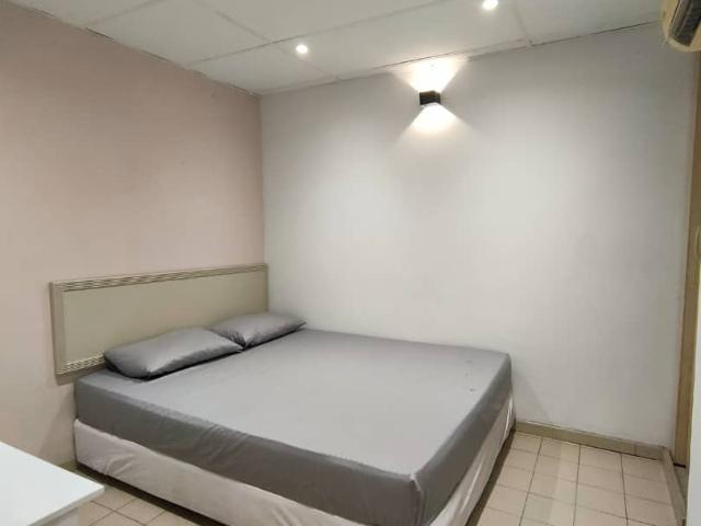 LIMITED TIME OFFER ‼️ Room for Rent attach Private Toilet near Starling Mall