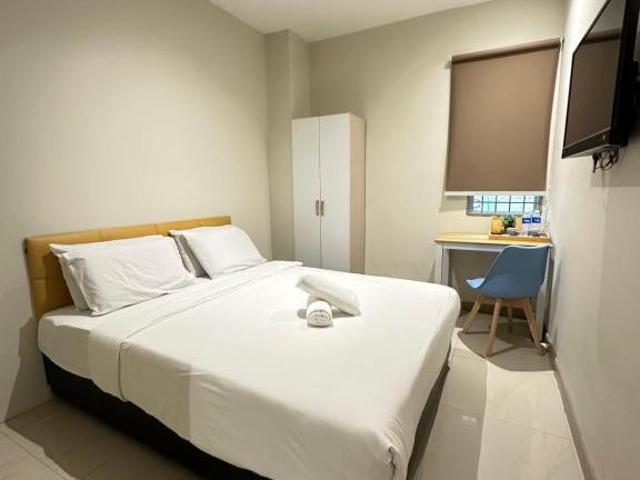 LIMITED TIME OFFER ‼️ Room for Rent + Private Toilet near Setia Jaya KTM