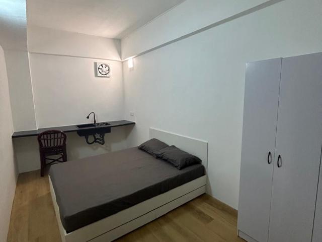 LIMITED TIME OFFER ‼️ Zero Depo Room for Rent near MRT Chow Kit