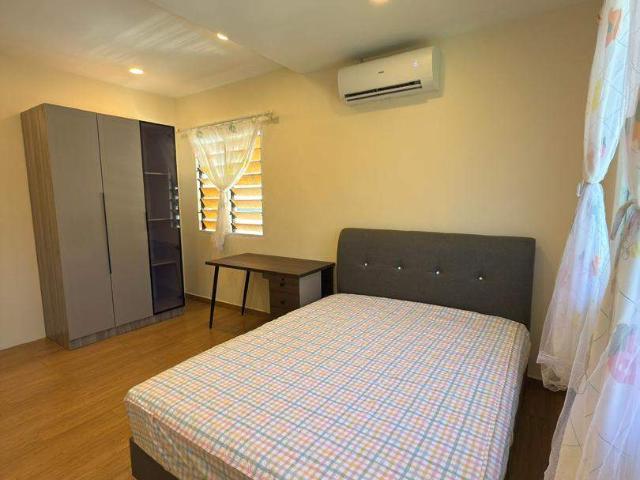 LIMITED TIME PROMOTION – Sweet Home SS15 Female Hostel!