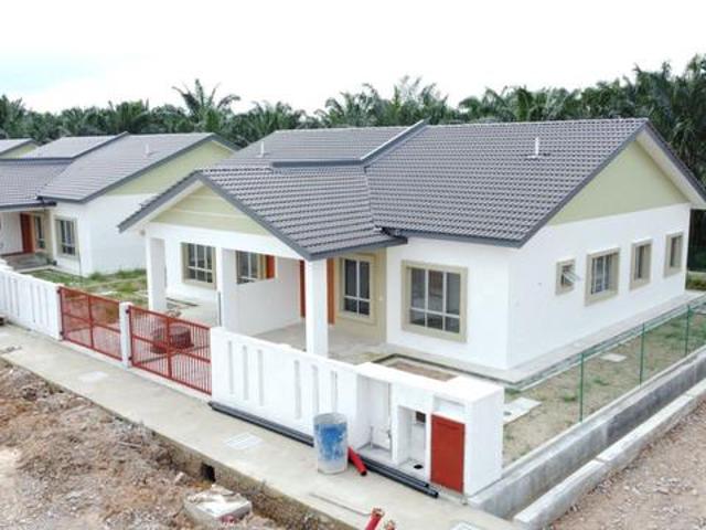 LIMITED TIMESEMID Freehold Pulau Indah