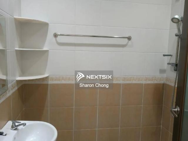 Limited Unit! 100% Full Loan 2Sty Desa Latania Shah Alam House For Sale
