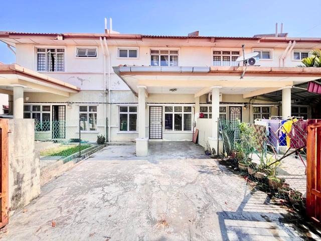 Limited Unit 15 Storey Terrace Taman Impian Putra Kajang