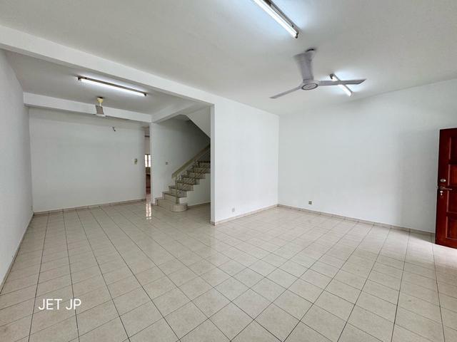 LIMITED UNIT 20x70 4R4B Bandar Bukit Tinggi 2 Double Sty House Klang