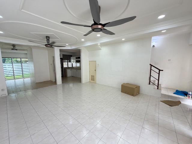 Limited Unit 20x75sf 2 Sty Desa Mutiara Bdr Country Homes Rawang
