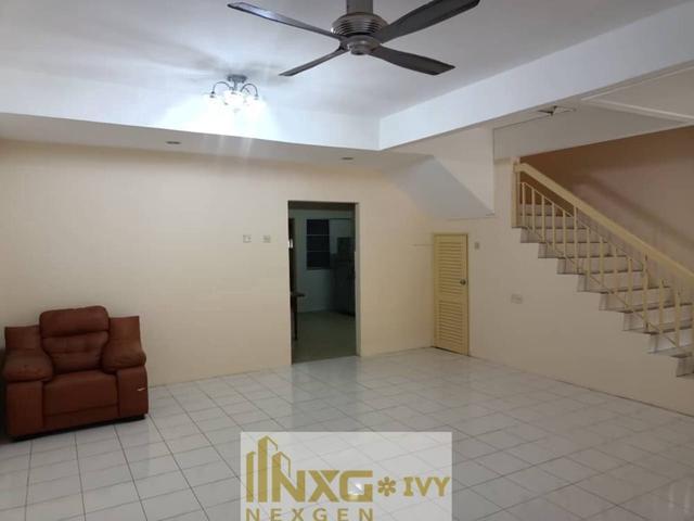 LIMITED UNIT 22x70 4R3B Bandar Bukit Tinggi 1 Double Sty House Klang