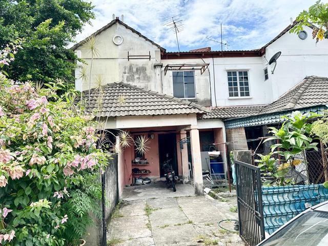 LIMITED UNIT 2 Storey Taman Samudera Selatan Samudra Batu Caves