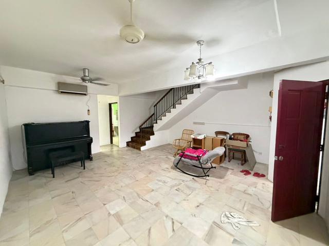 Limited Unit 2 Sty Terrace House Bandar Baru Kundang Kundang Jaya