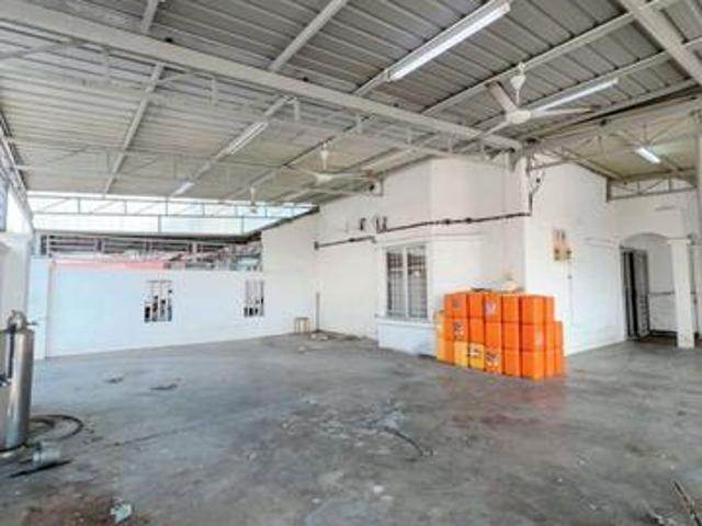LIMITED UNIT 50x55 3R2B Bandar Bukit Tinggi 1 Double Sty Corner Lot