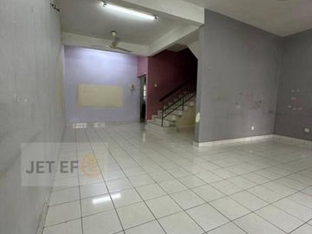 Limited unit Bandar Bukit Tinggi 2 Amelia Double Storey For Sale