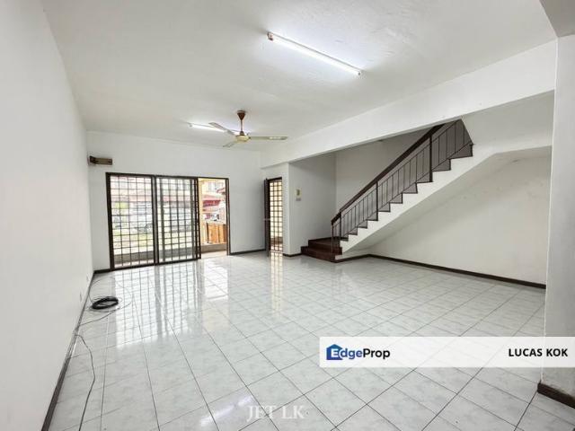 Limited Unit Bandar Bukit Tinggi 2 Double Storey House For Rent Klang