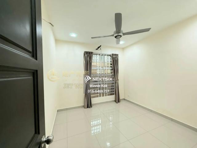 Limited Unit! Below Market Value! 2Sty Semi D Canary Garden Bandar Bestari For Sale