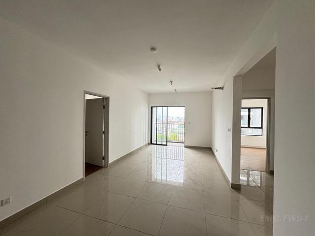 LIMITED UNIT For Rent 1093sqft Berkeley Uptown Residence Klang New