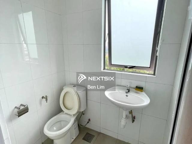Limited Unit For Rent