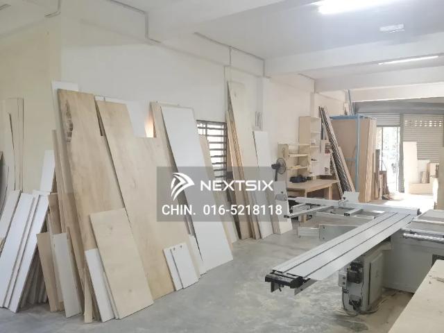 Limited Unit For Sale