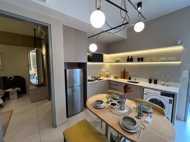 Limited Unit Freehold Fully Furnished Genting Hot Selling Property