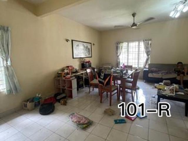 LIMITED UNIT Kota Kemuning Doritis Shah Alam 2Sty End Lot House