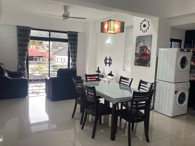 LIMITED UNIT Kempas Apartment Genting Highlands For Sale