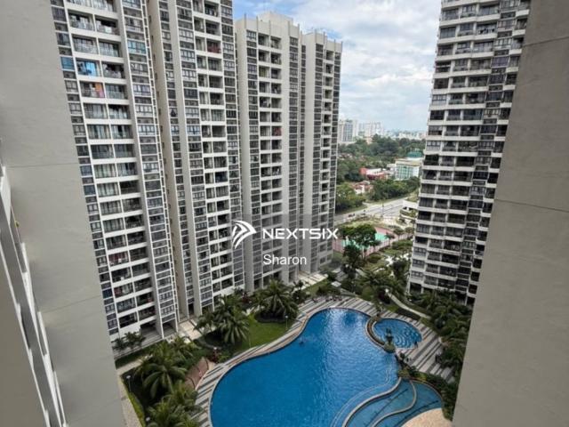 Limited Unit Klang Jaya Industrial Factory CF