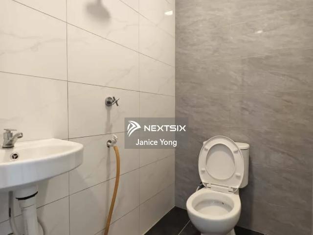 [Limited unit] hot sale! Ambang Botanic 2 Klang Double Storey Endlot House