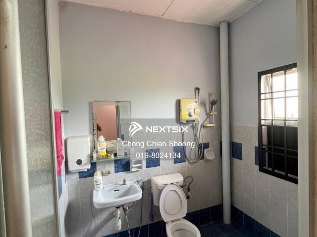 Limited Unit! Hot Sale! Alura@Bandar Bukit Raja 2 Sty For Sale