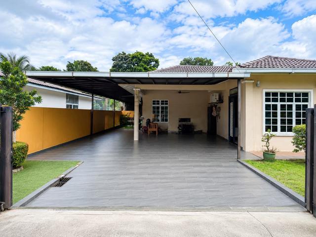 Limited Unit Jalan Melor Bukit Beruntung Rawang