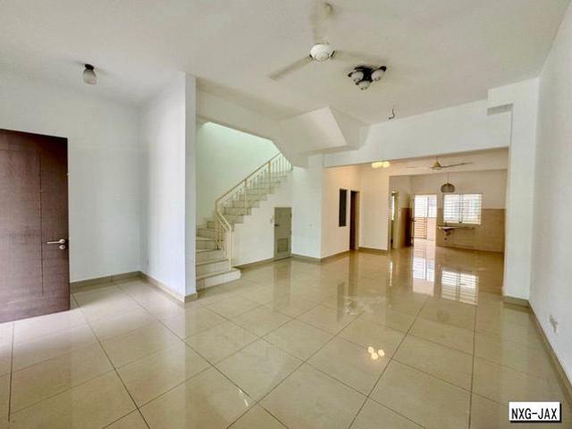 Limited unit on hand setia indah 2 sty 20x70 setia alam value buy klan