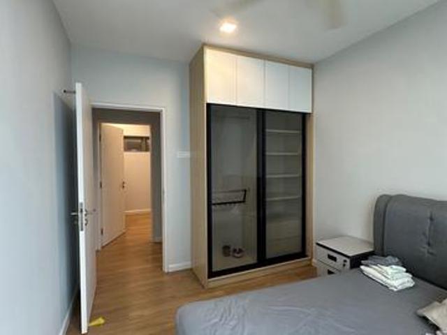 LIMITED UNIT Lakefront Residences Lakefront 3 Bedrooms FOR RENT