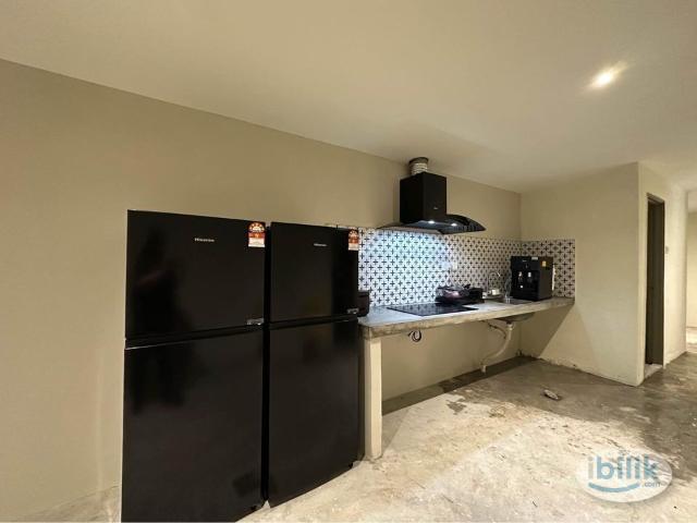 ❤️Limited Unit❤️ Master Room at SS18, Subang Jaya nearby Lrt station
