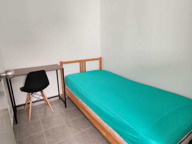=Limited unit=Small room for rent at kiara residence