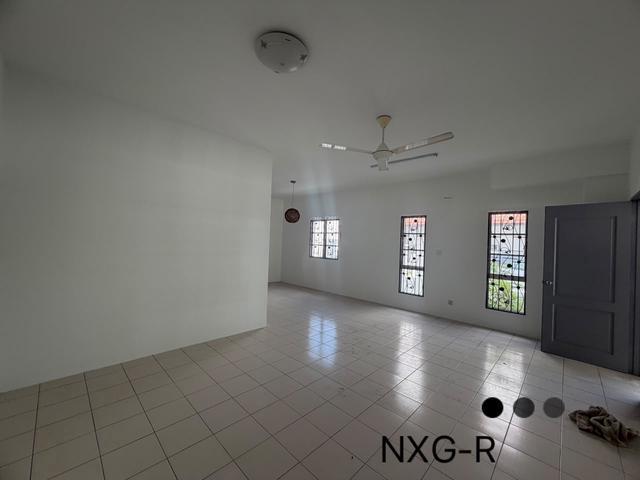 LIMITED UNIT Setia Impian 8 Setia Alam 2Storey End Lot House 25x70