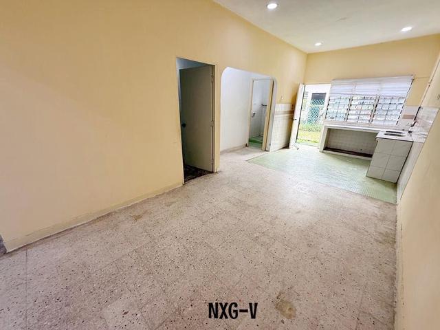 Limited unit sek 18 shah alam 1 sty terrace 22x75 big size value buy