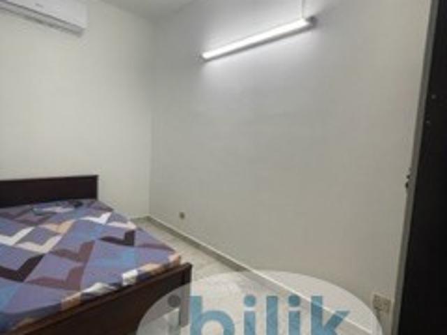 Limited Unit Single Room at SS15, Subang Jaya nearby Inti College, MCD, Starbucks