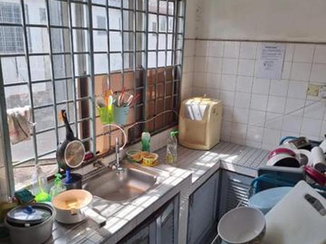 Limited unit Single Storey Terrace SS2 SS 2 PJ Good Location