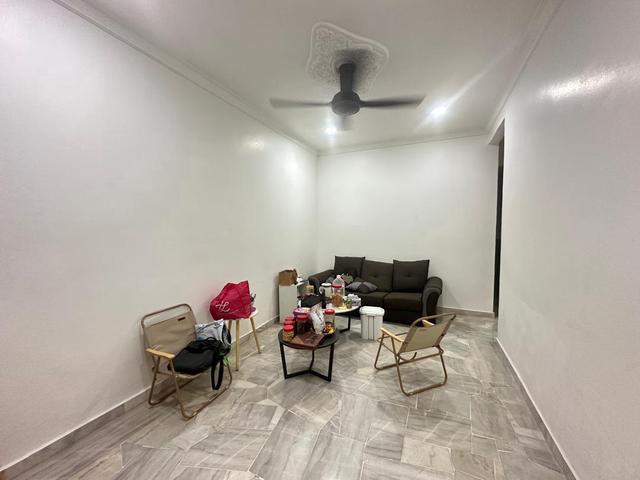 Limited unit Single Sty House Taman Sri IndahKlang