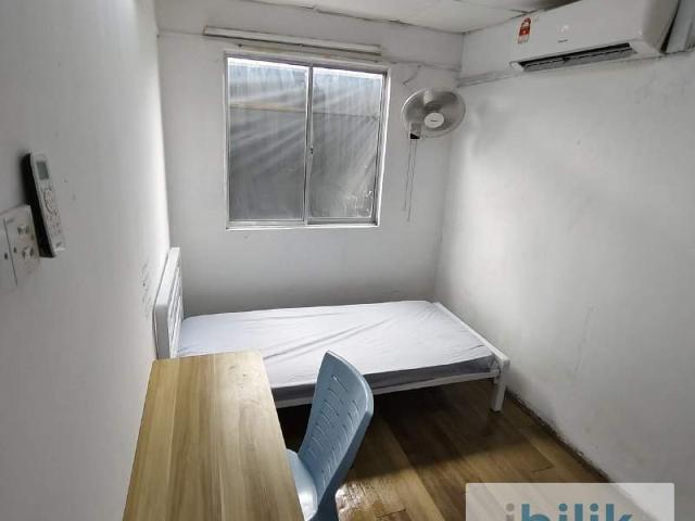 [LIMITED UNIT] ROOM FOR RENT @ PETALING JAYA, SELANGOR