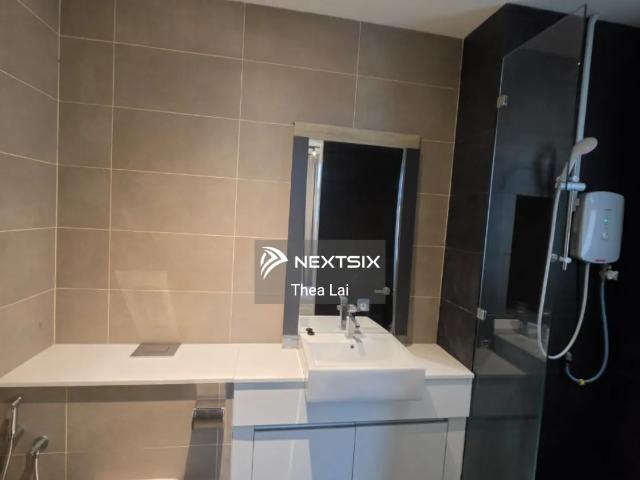 [Limited unit] ready move in! Setia Eco Park Phase 7 Setia Alam 1.5 Storey Semi D