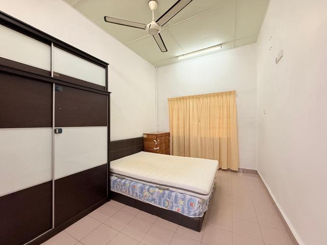 Limited unit Taman Sentosa Perdana Single Sty House