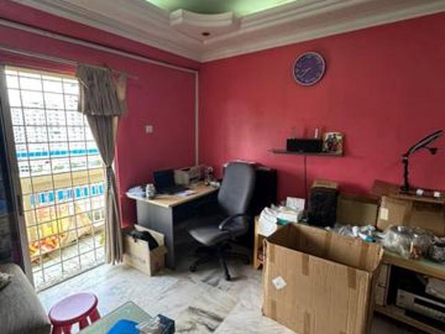Limited UnitLowDepo Petaling Indah Condo Jalan Sg Besi Kuala Lumpur