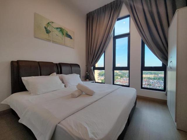 Limited units salegood units at ss15 the grand subang sunway inti uni