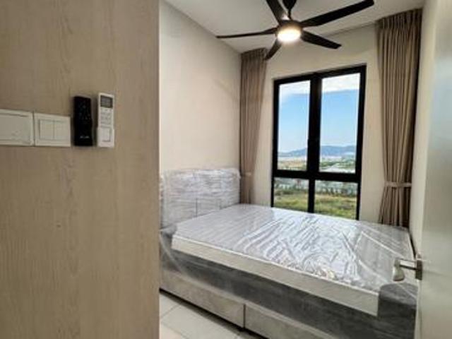 Limited Vivo Unit For Rent