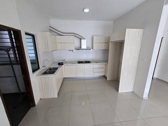 Limited Vresidensi Selayang Nr v residen 5 18 Lakepark 168 280