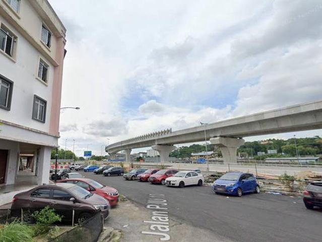limited 1st Floor Prima Damansara Damai Saujana Damansara Pj Sale